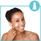 Silicones for Skin Care